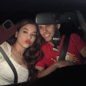 Meet your Posher, Melanie